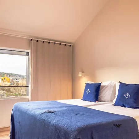 The Blue House Azores