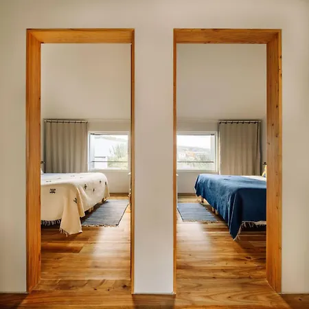 The Blue House Azores 4* Capelas (Sao Miguel)