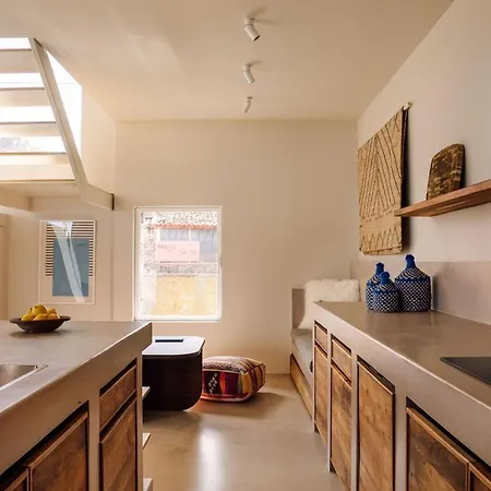 The Blue House Azores Guest house 4*