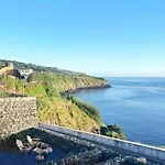 The Blue House Azores Penzion Capelas (Sao Miguel)