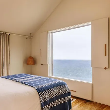 The Blue House Azores Guest house Capelas