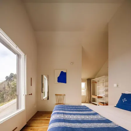 The Blue House Azores