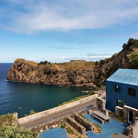게스트하우스 The Blue House Azores