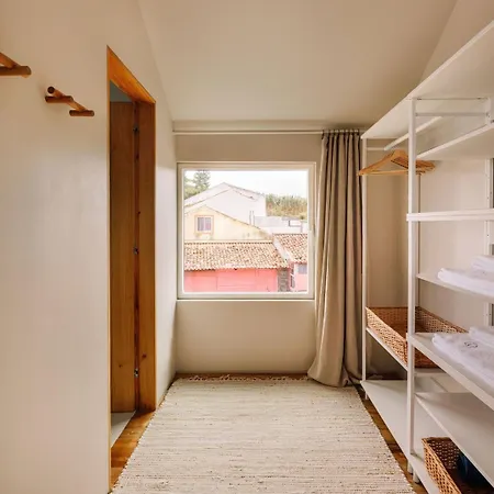 The Blue House Azores Πανσιόν 4*