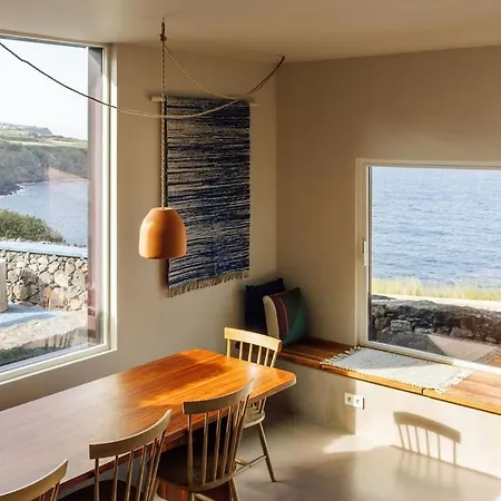 The Blue House Azores Guest house