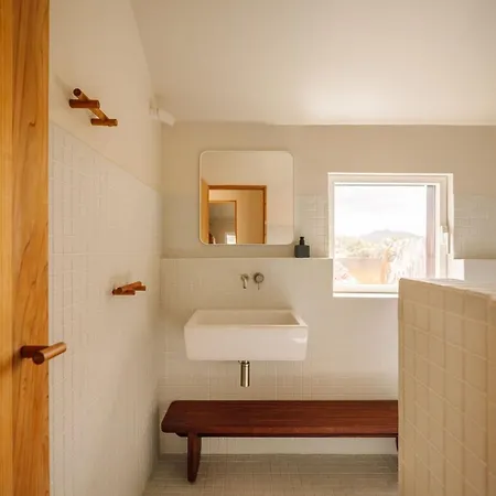 The Blue House Azores