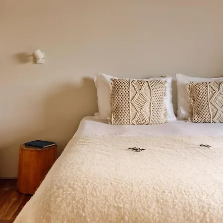 Πανσιόν The Blue House Azores