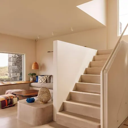 The Blue House Azores Πανσιόν Capelas (Sao Miguel)