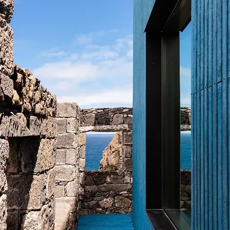 The Blue House Azores *