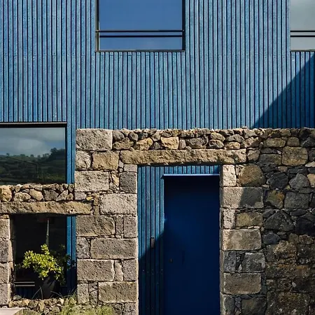 The Blue House Azores