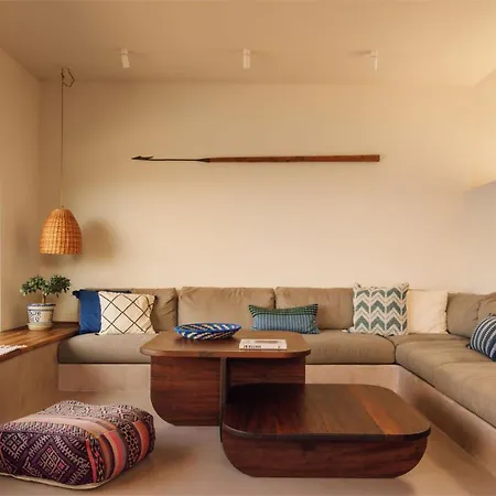 Πανσιόν The Blue House Azores 4*