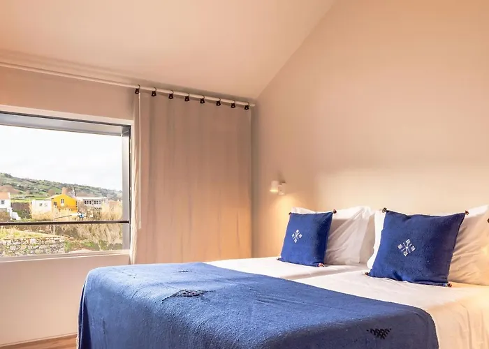 The Blue House Azores