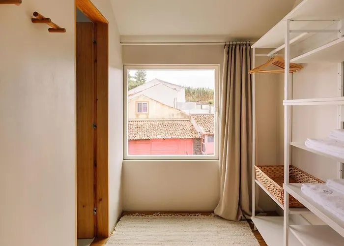 The Blue House Azores Guest house 4*