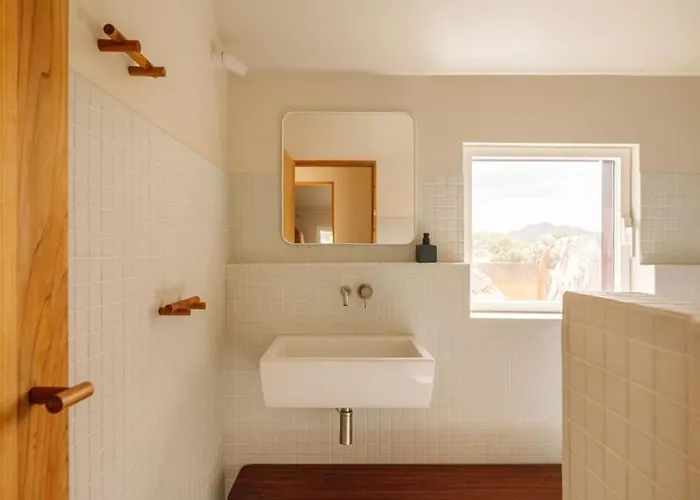 The Blue House Azores