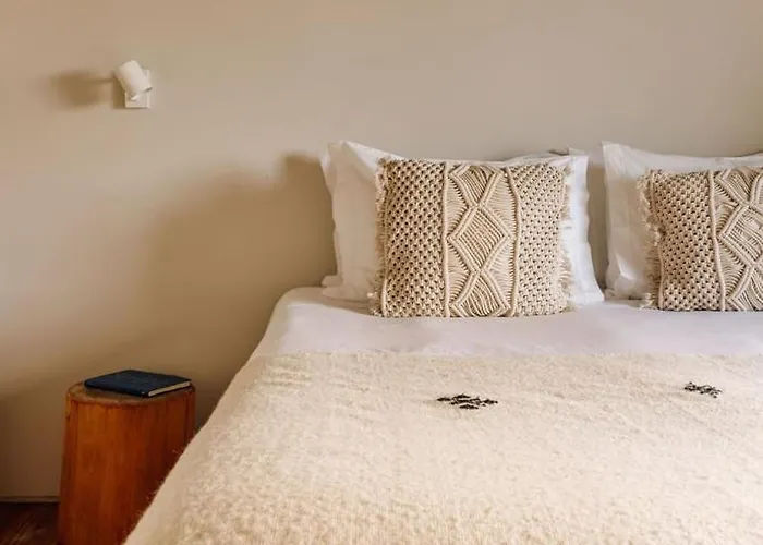 Гостевой дом The Blue House Azores