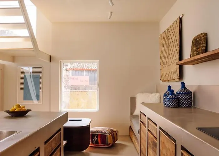 The Blue House Azores Guest house 4*