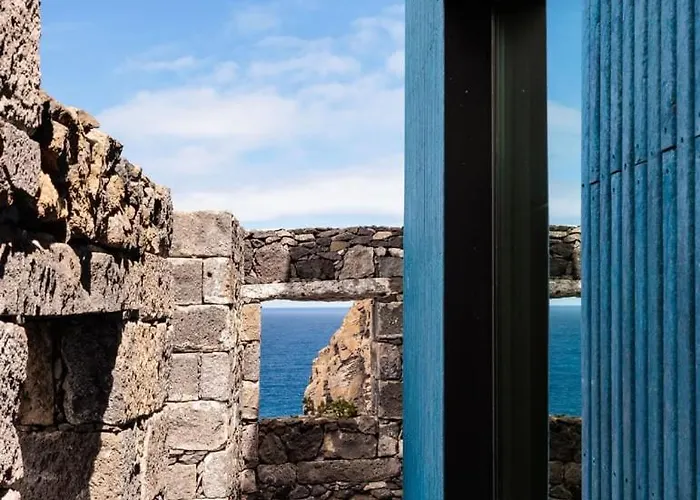 The Blue House Azores 4*