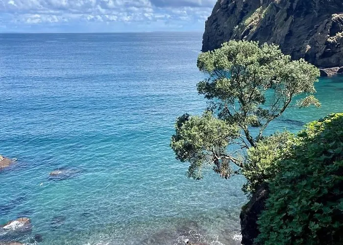 The Blue House Azores 4* Capelas (Sao Miguel)